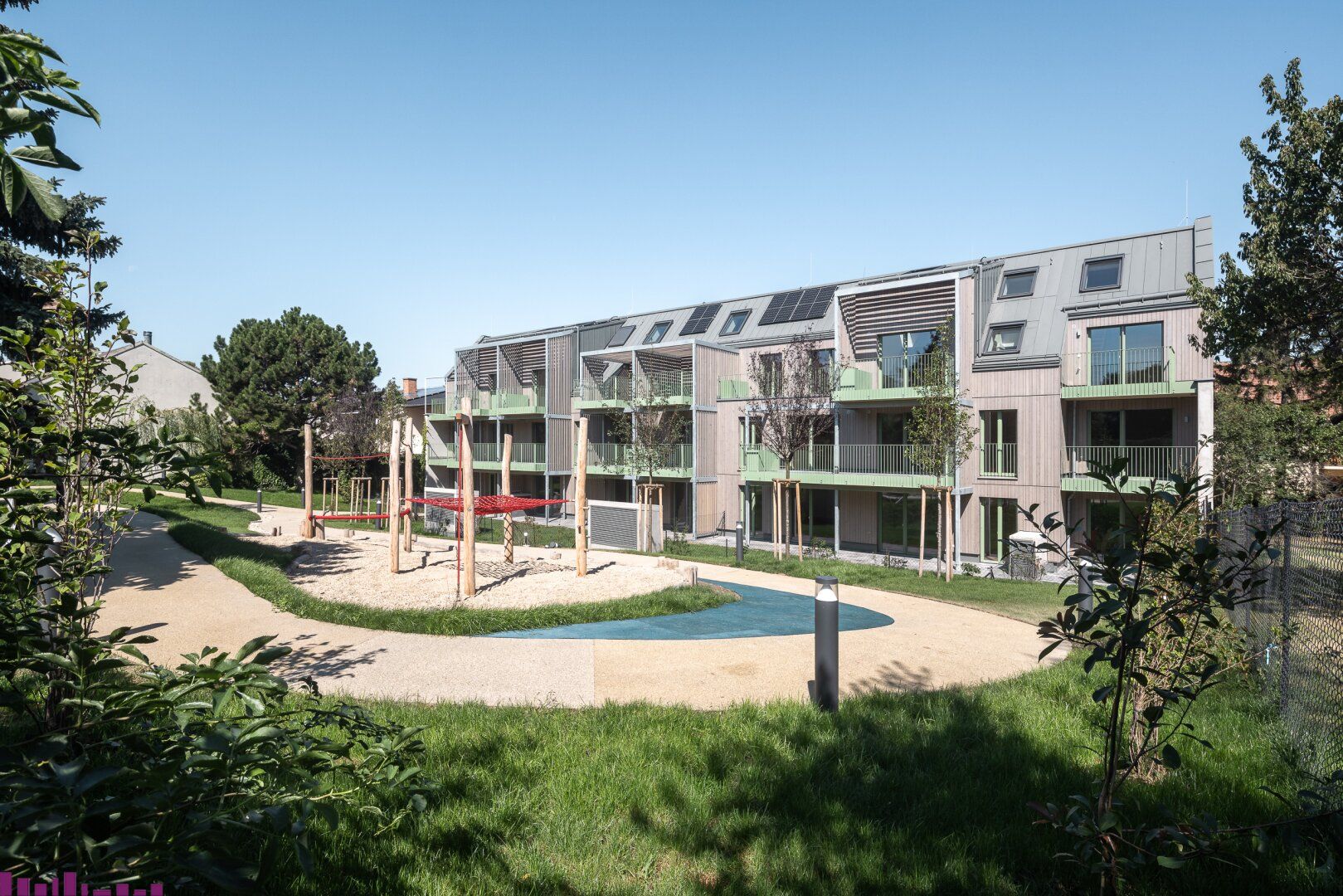Provisionsfrei! Freifinanzierte Anlegerwohnung - Ansicht 2