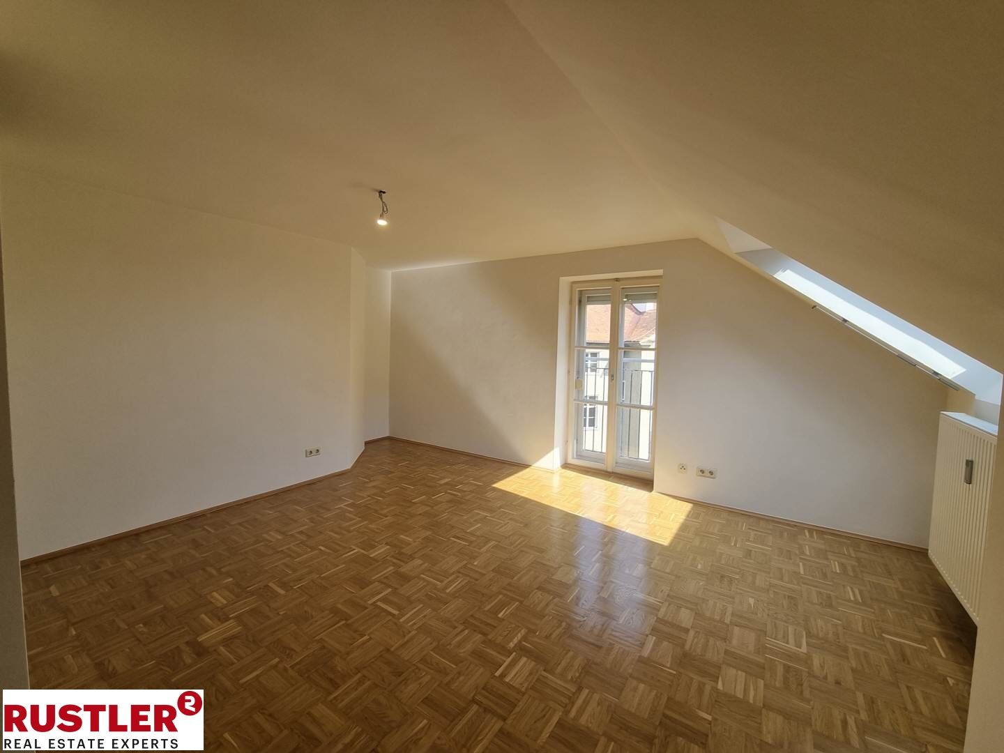 Tolle 3-Zimmer Wohnung in der beliebten Haydngasse !