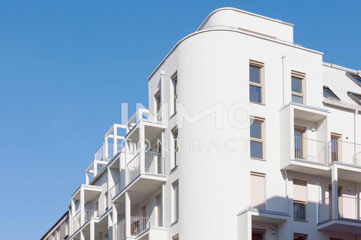 unbefristete Gartenwohnung! Buchengasse 58/2