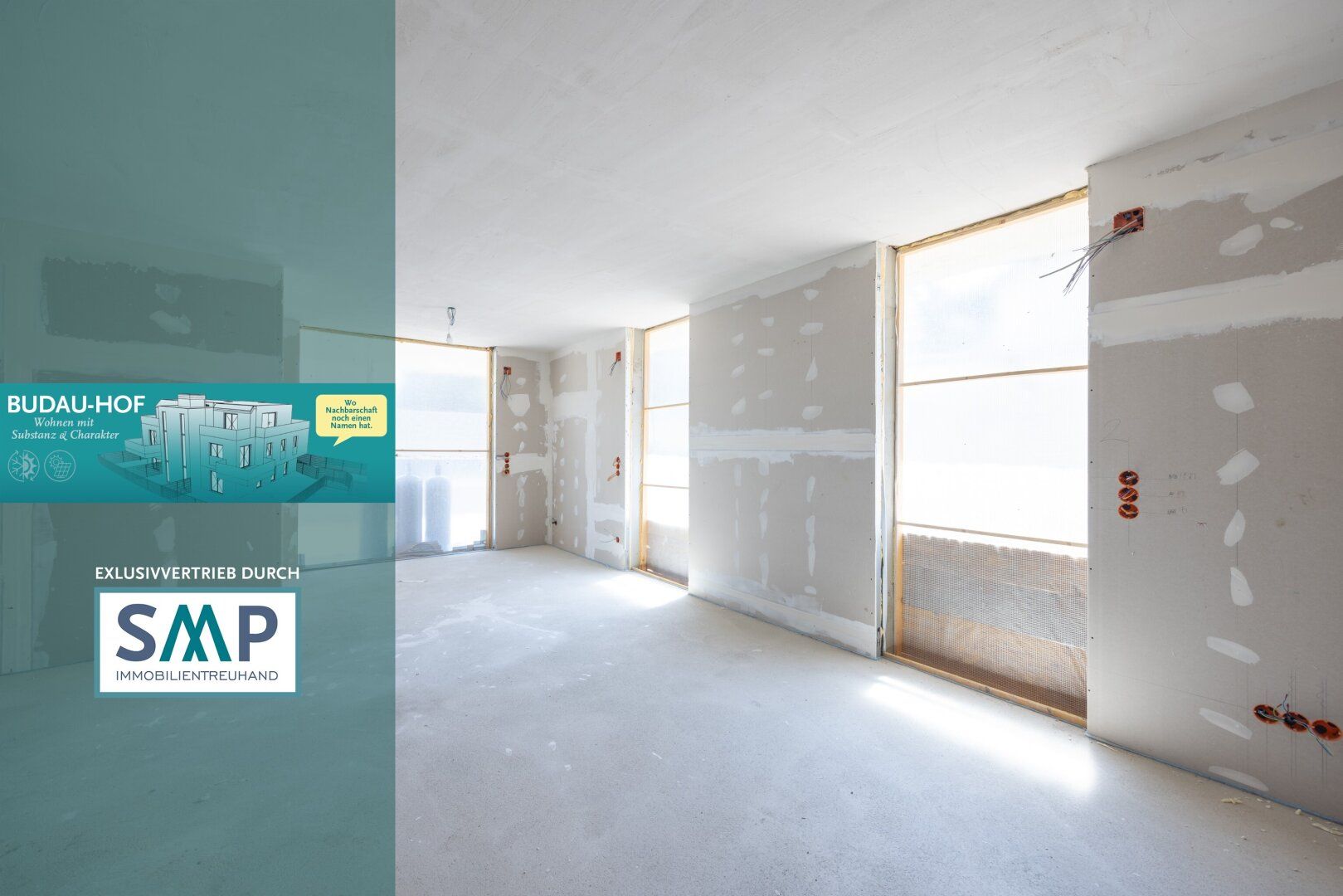 Wohnung – Wien - Ansicht 5