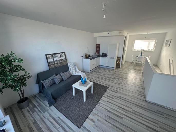 Wohnung – Wien, Jedlesee - Ansicht 2