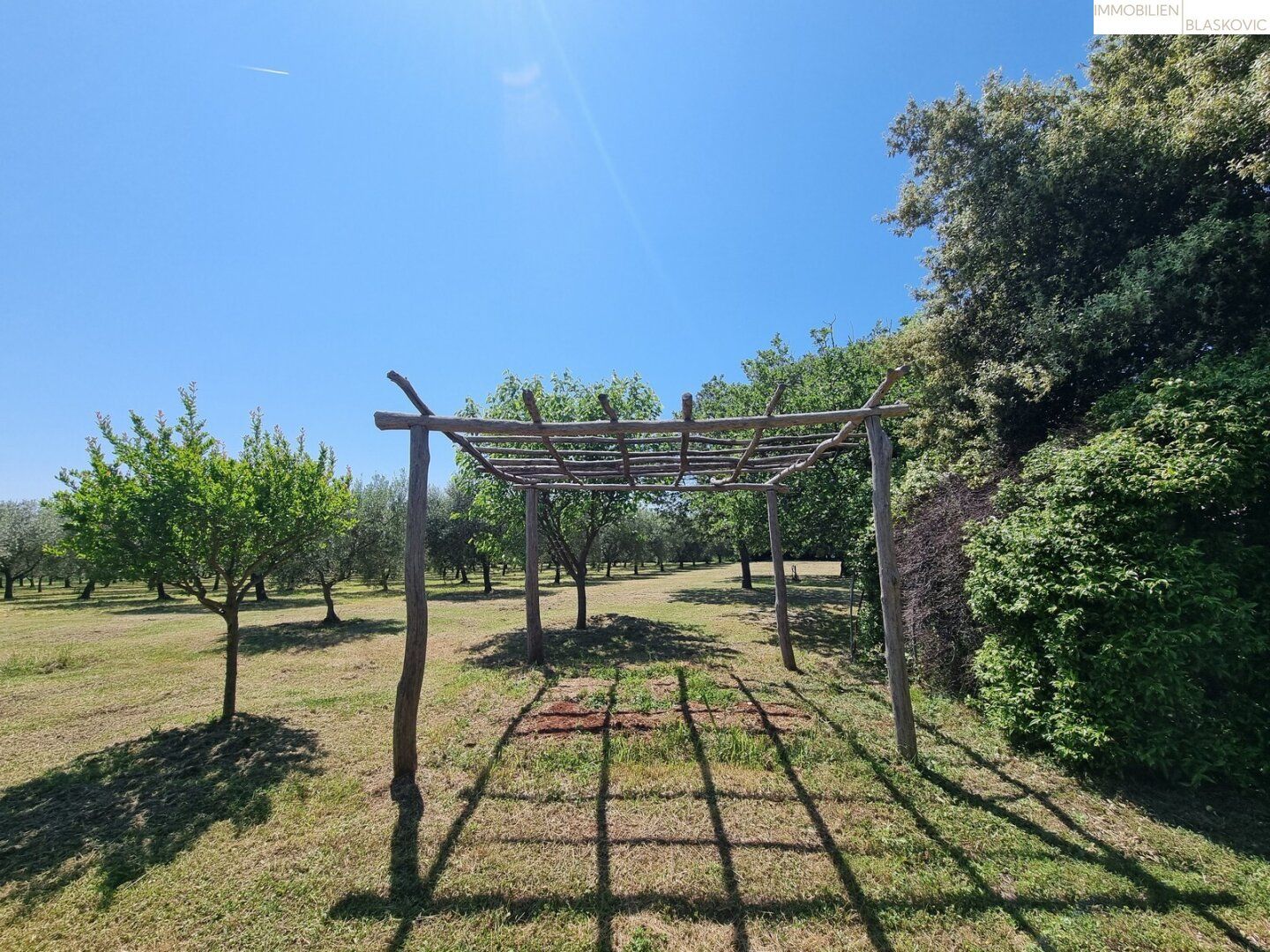 Haus – Porec - Ansicht 4