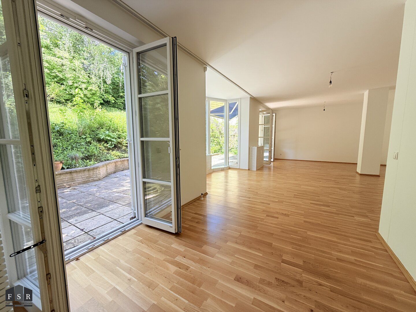 Wohnung – Wien