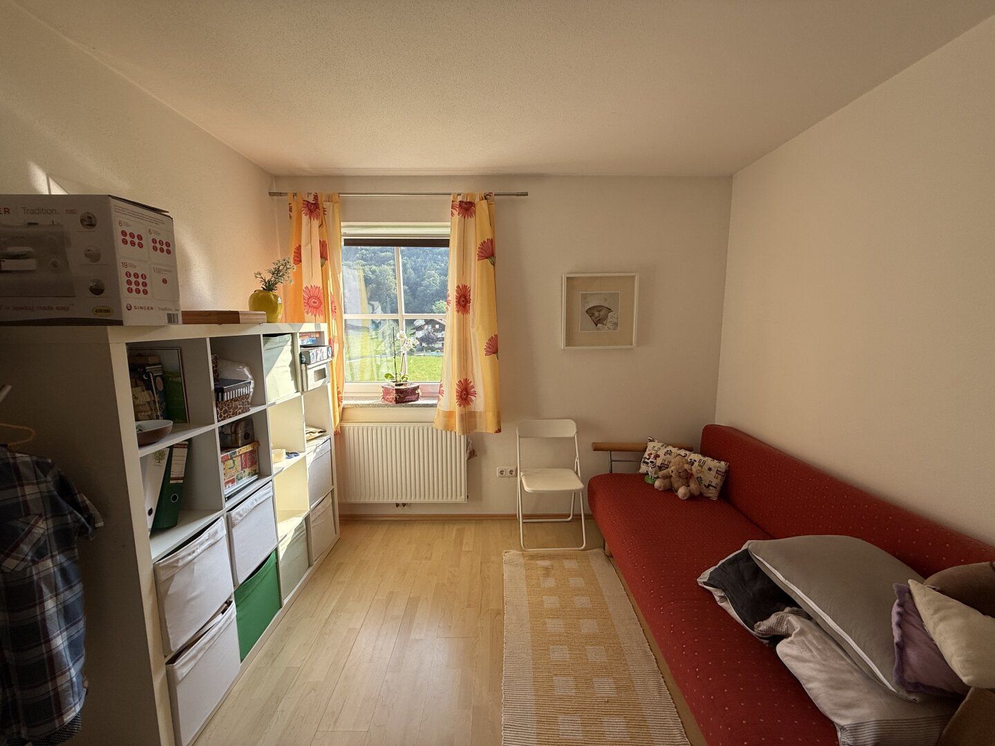 Wohnung – Vigaun - Mehr
