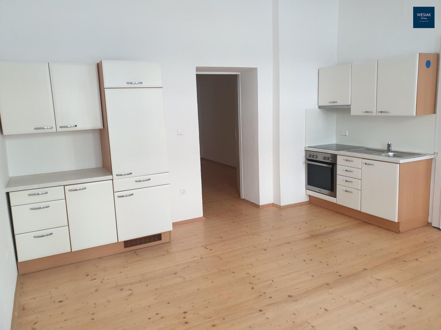 Wohnung – Graz, Murvorstadt, Lend - Ansicht 2