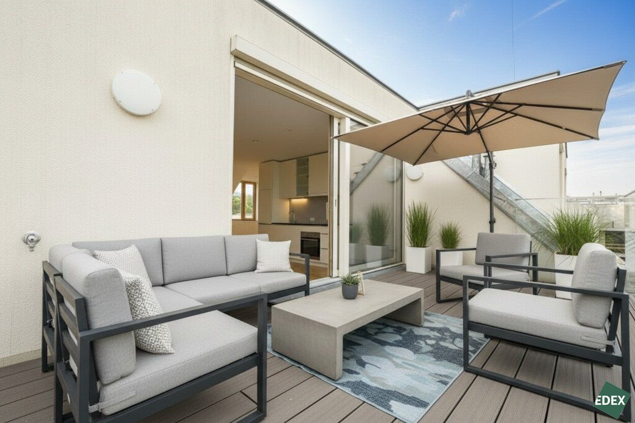 Wohnung – Wien