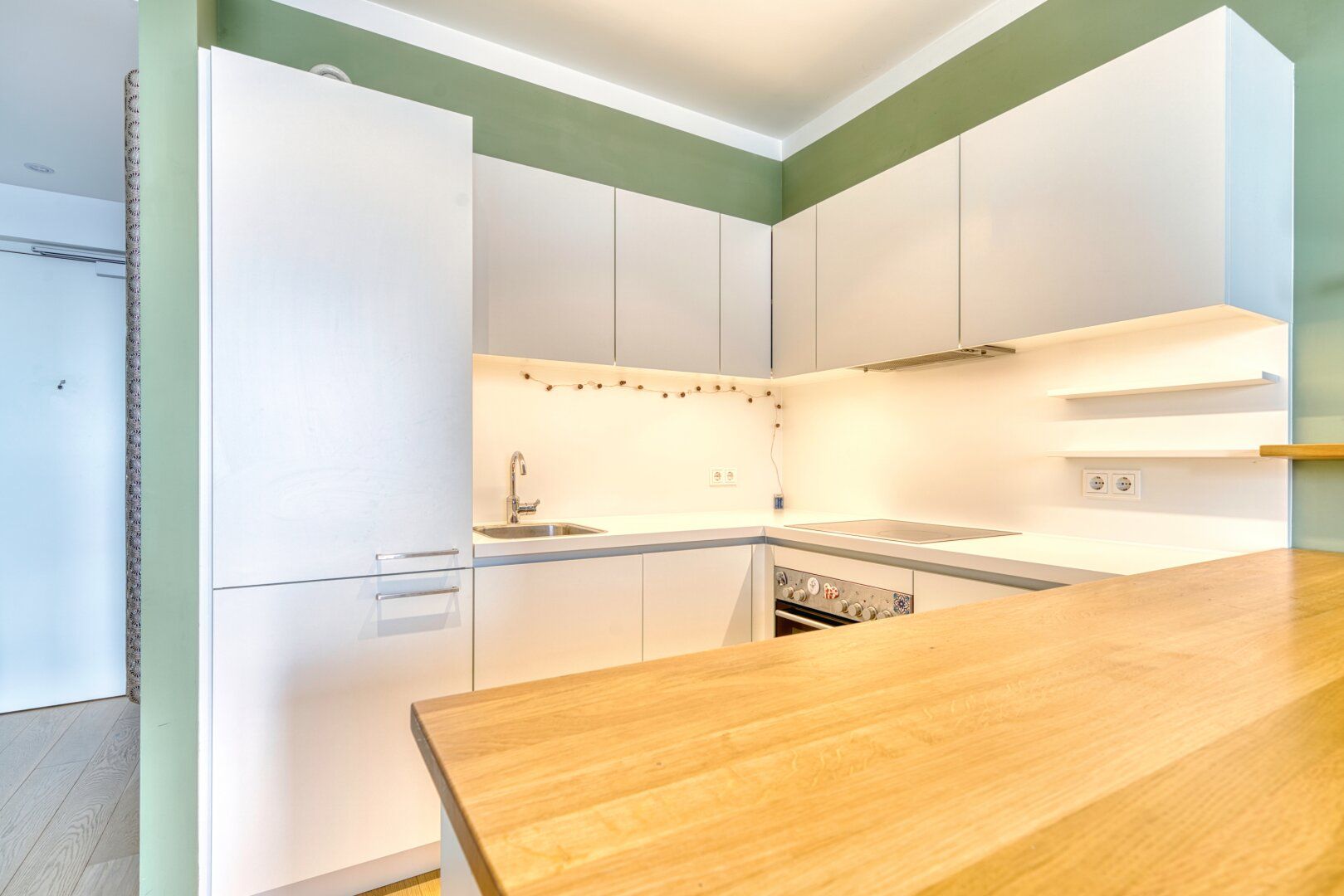 Wohnung – Wien, Quartier Belvedere, Favoriten - Ansicht 5