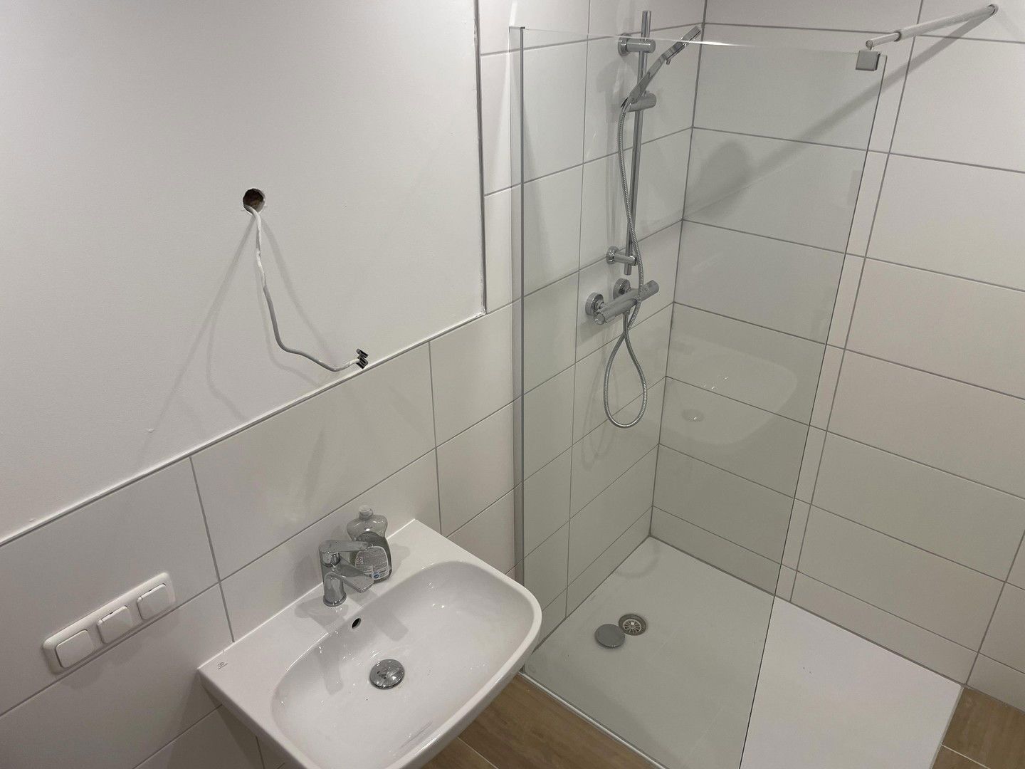 Wohnung – Sankt Pantaleon - Ansicht 5