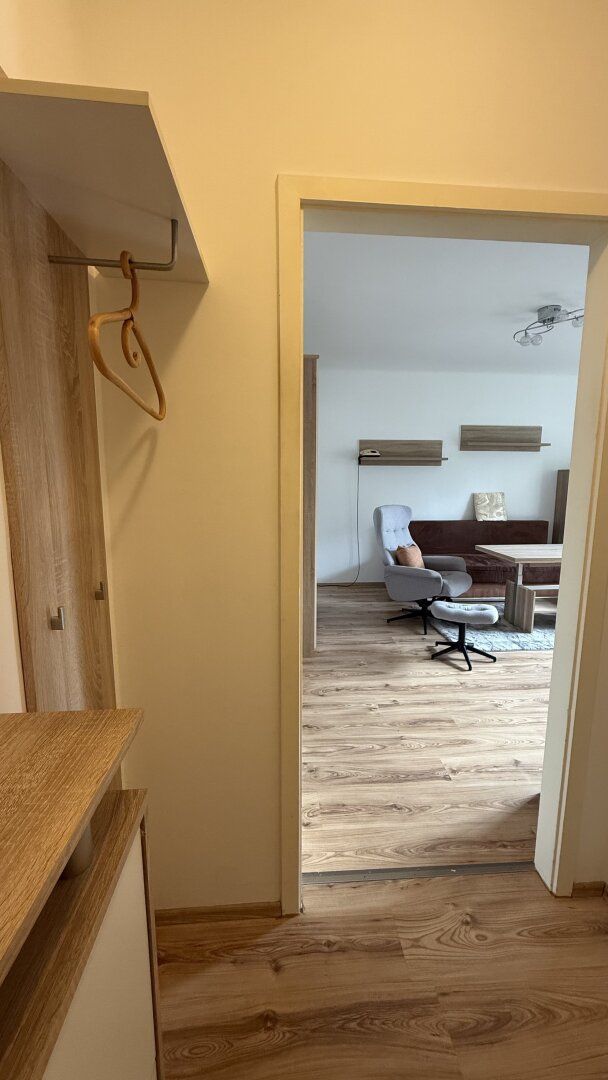 4040 Linz, Garconniere in UNI-Nähe - Vista 6