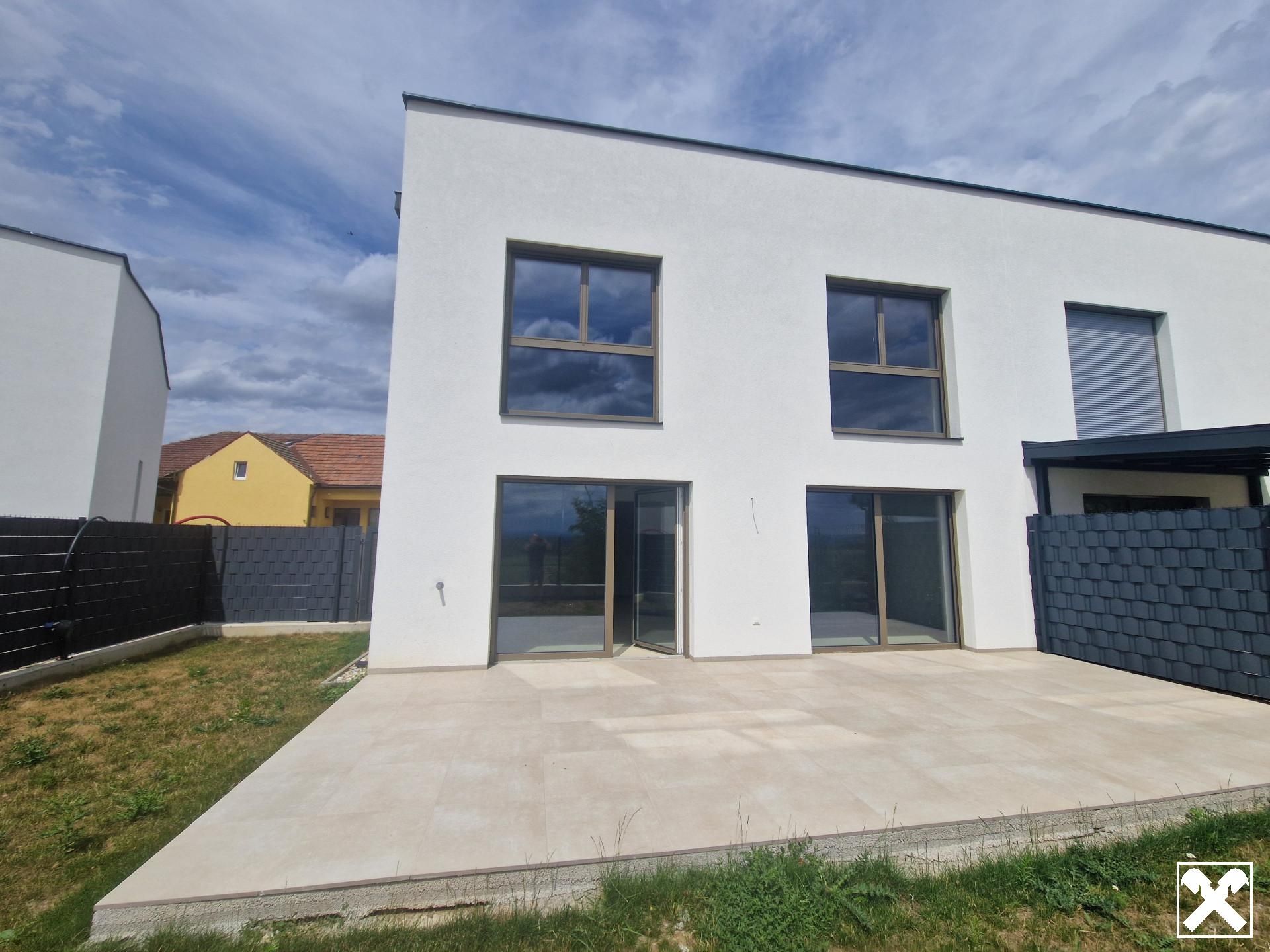 Haus – Starnwörth