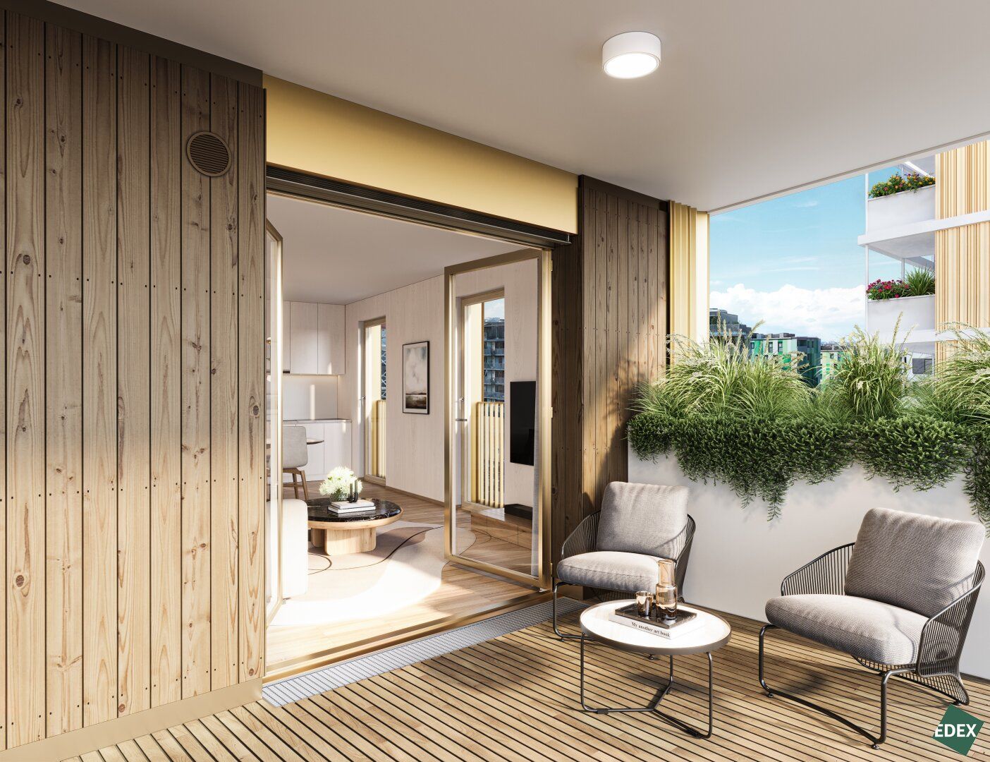 Wohnung – Wien