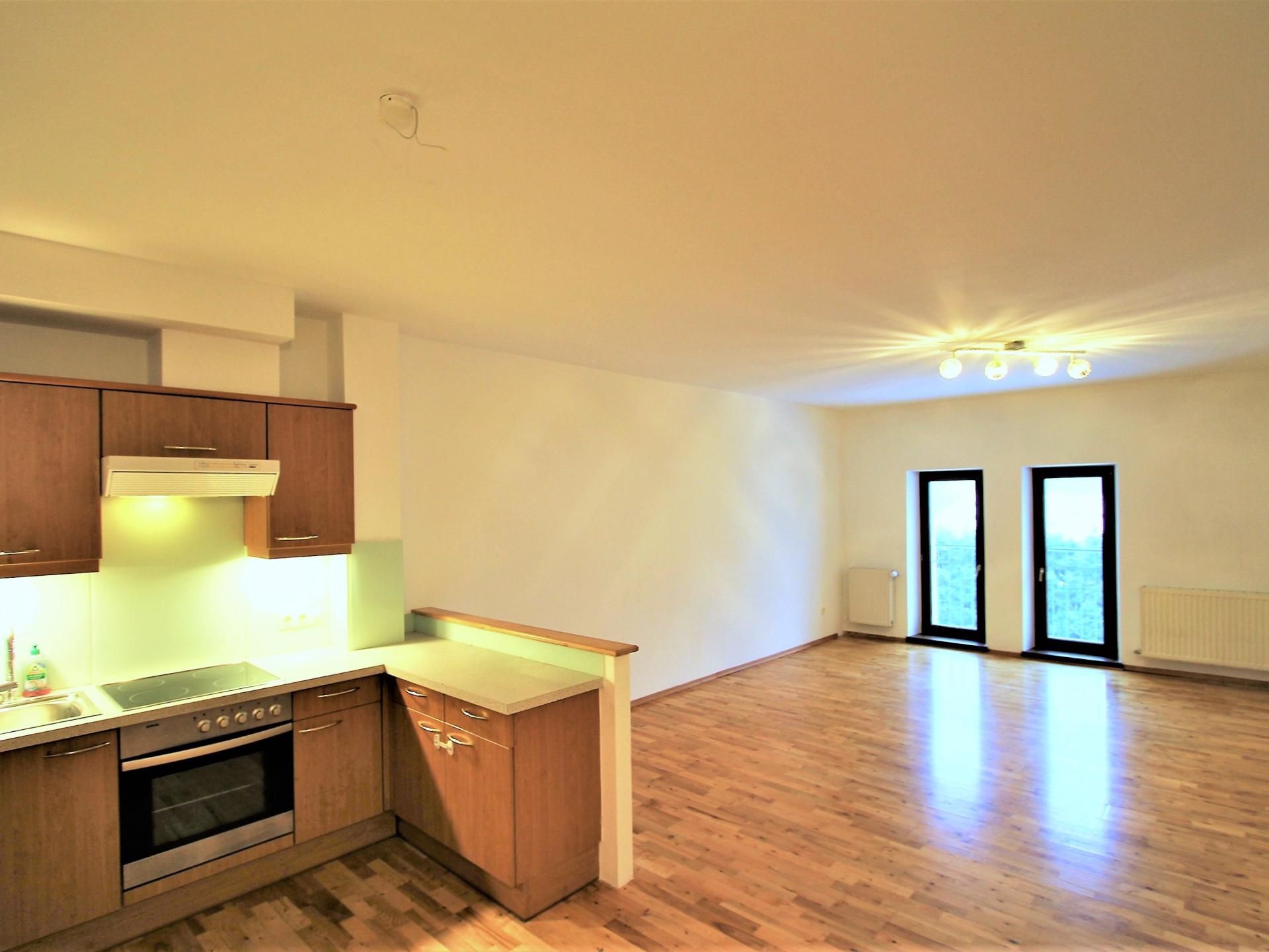Tolle 3 Zimmer Wohnung Mondsee Zentrum Perfekte Lage