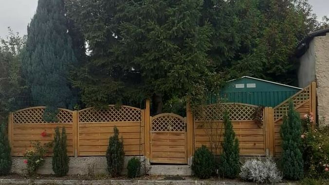 Allgemeinparkplatz