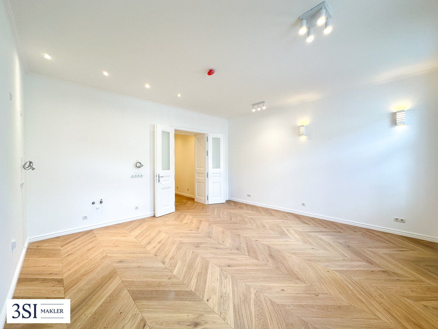 The Legacy: Ein Zuhause mit Geschichte in einem Grätzel mit Zukunft!
