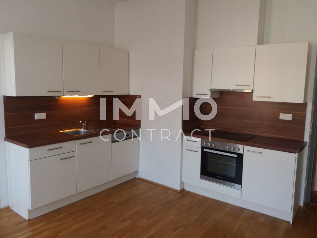 Attraktive Zweizimmer-Wohnung in Nähe Alte Donau: Anton-Störck-Gasse 78 - Top 6