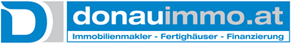 Donau-Immobilien dieHausberater24 GmbH & CO KG logo