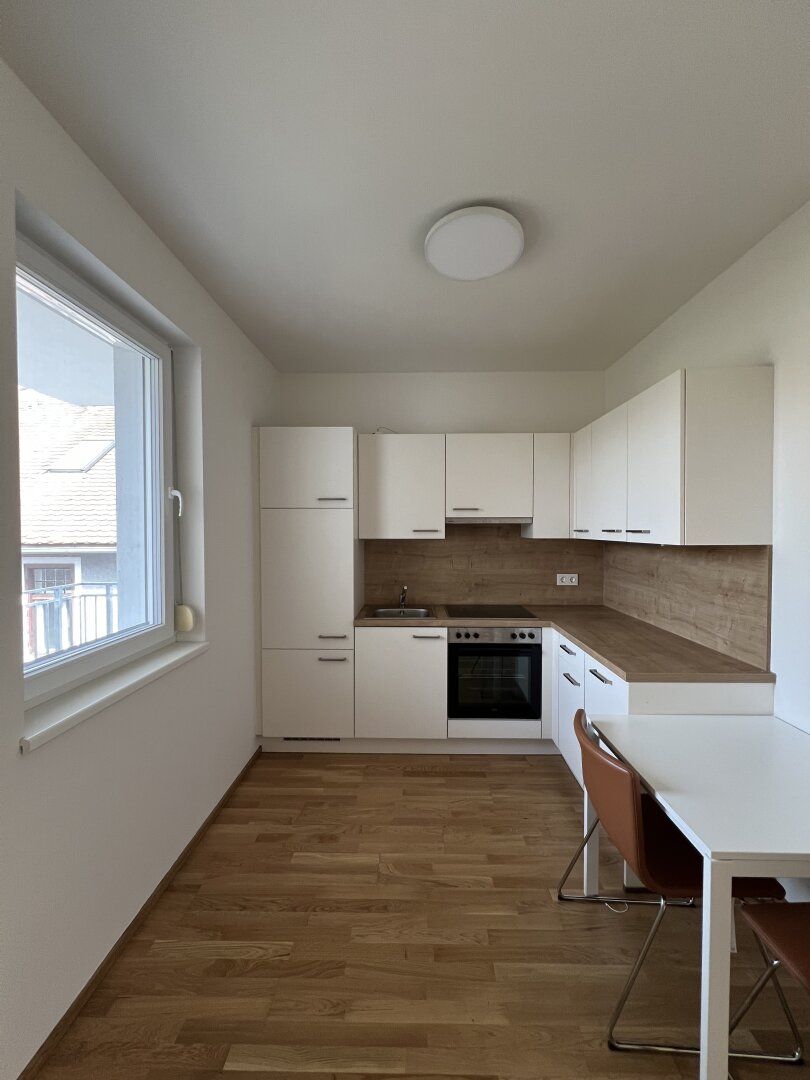 Wohnung – Graz, Katastralgemeinde Liebenau, Liebenau - Mehr