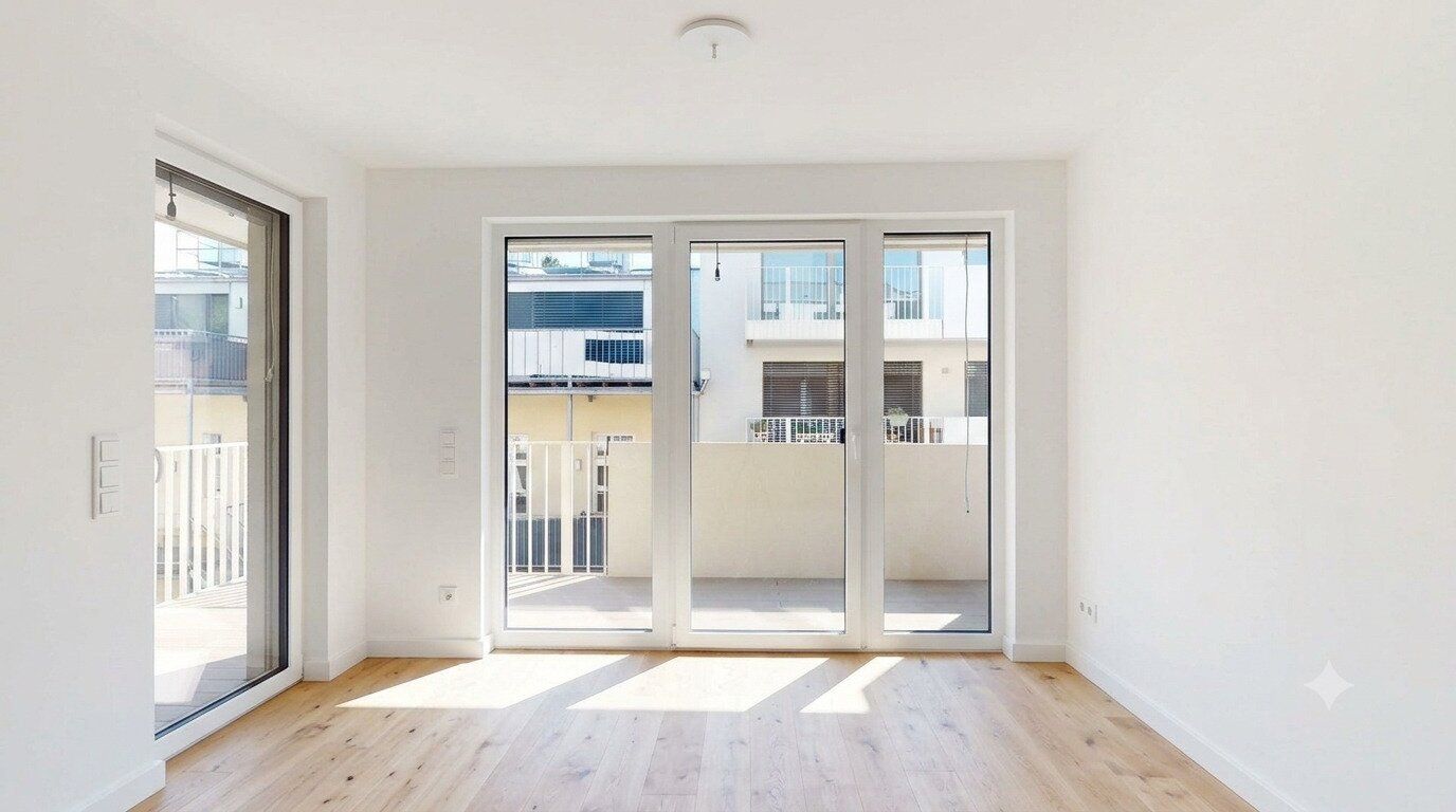 Wohnung – Klosterneuburg - Ansicht 3