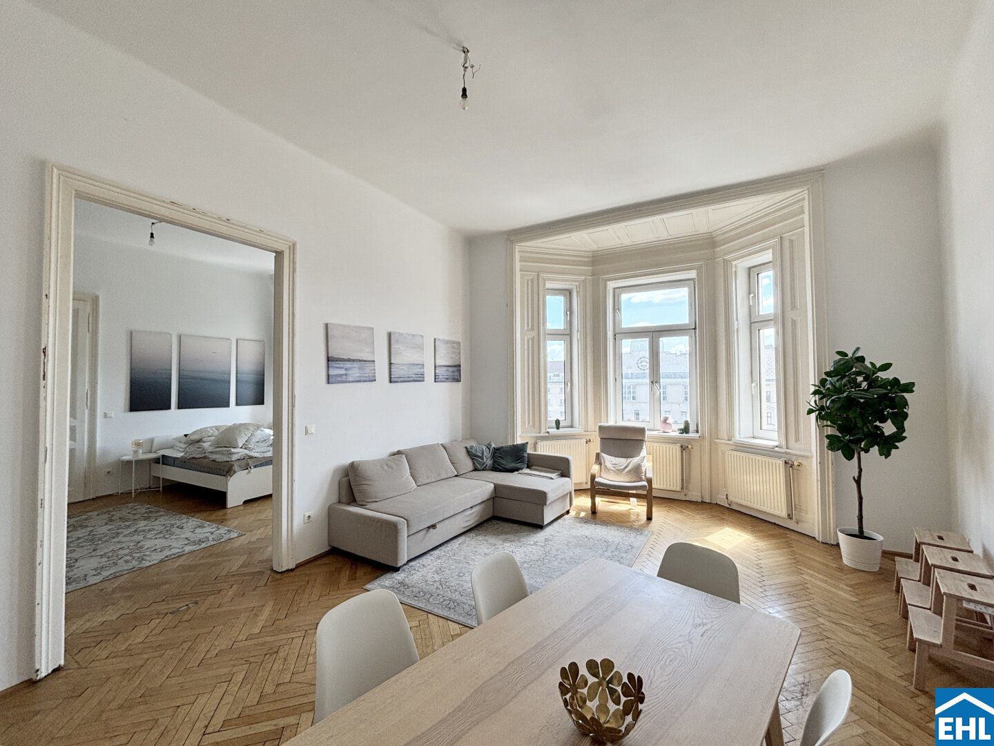 Wohnung – Wien