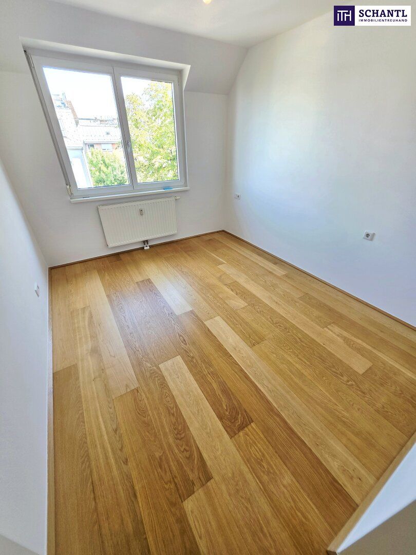 Wohnung – Wien - Ansicht 5