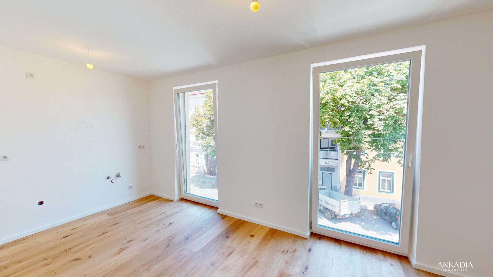 Wohnung – Wien, Neu-Erlaa, Katastralgemeinde Erlaa