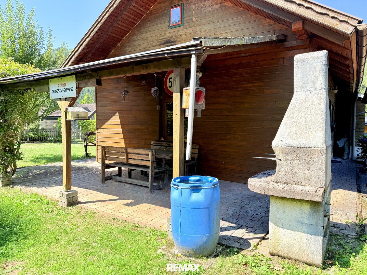 Haus – Feldkirchen in Kärnten - Ansicht 4