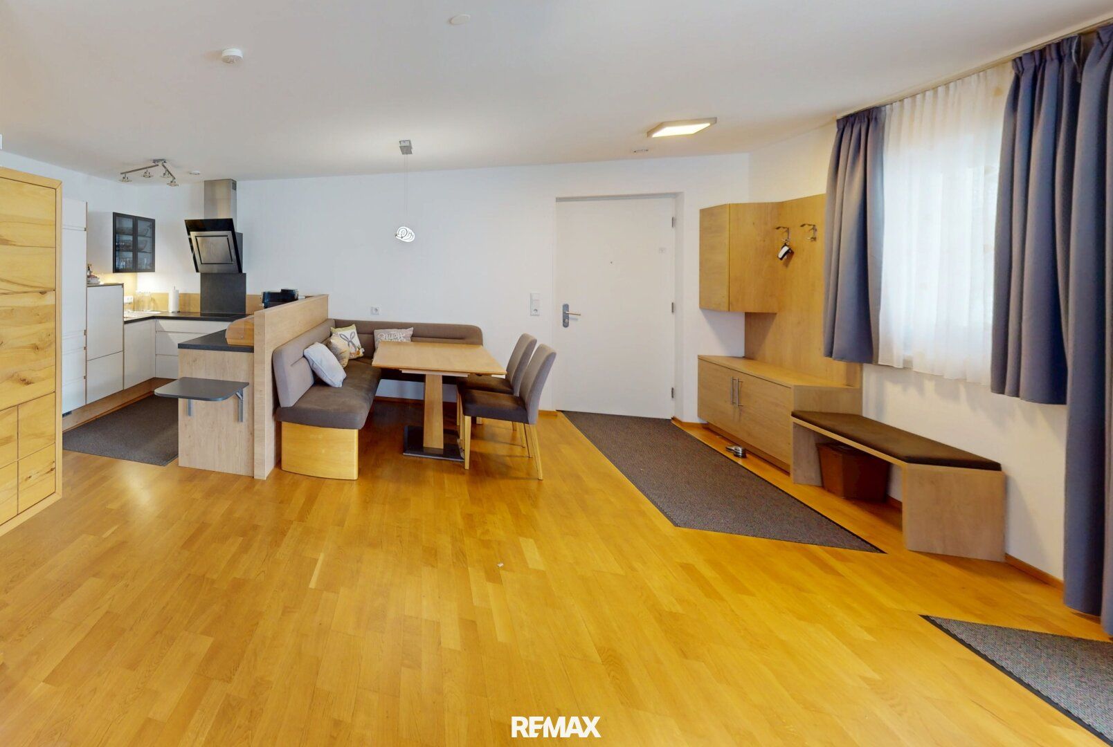 Wohnung – Prutz - Mehr