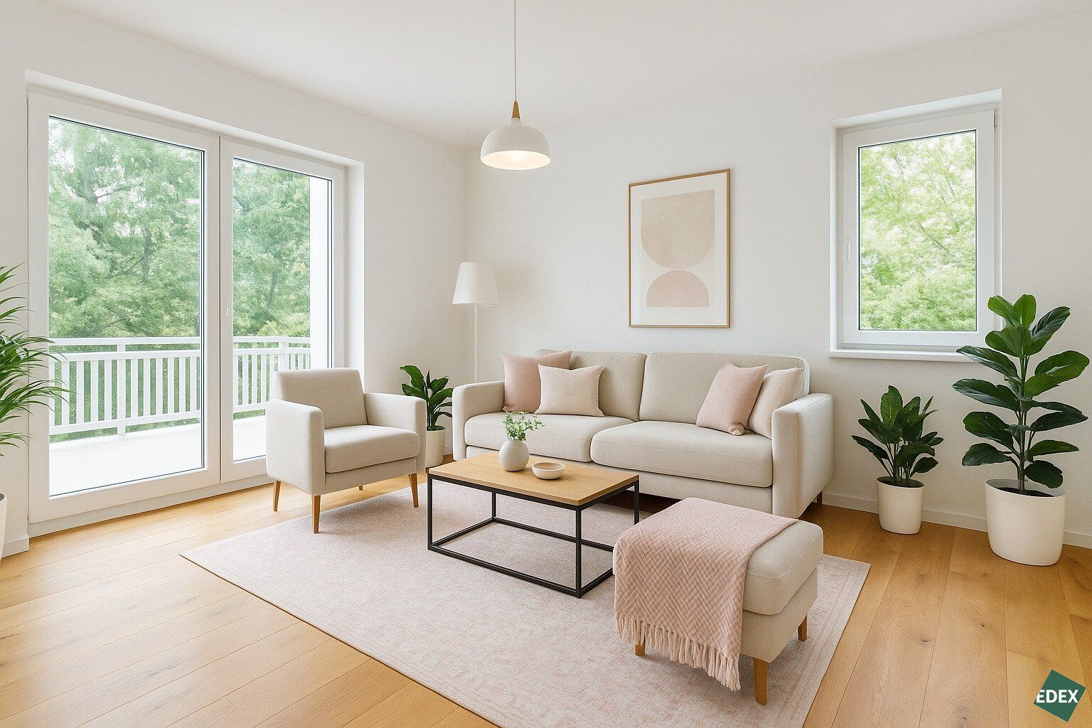 Koffer packen und einziehen - Wunderschön saniertes Haus mit großem Garten und Pool
