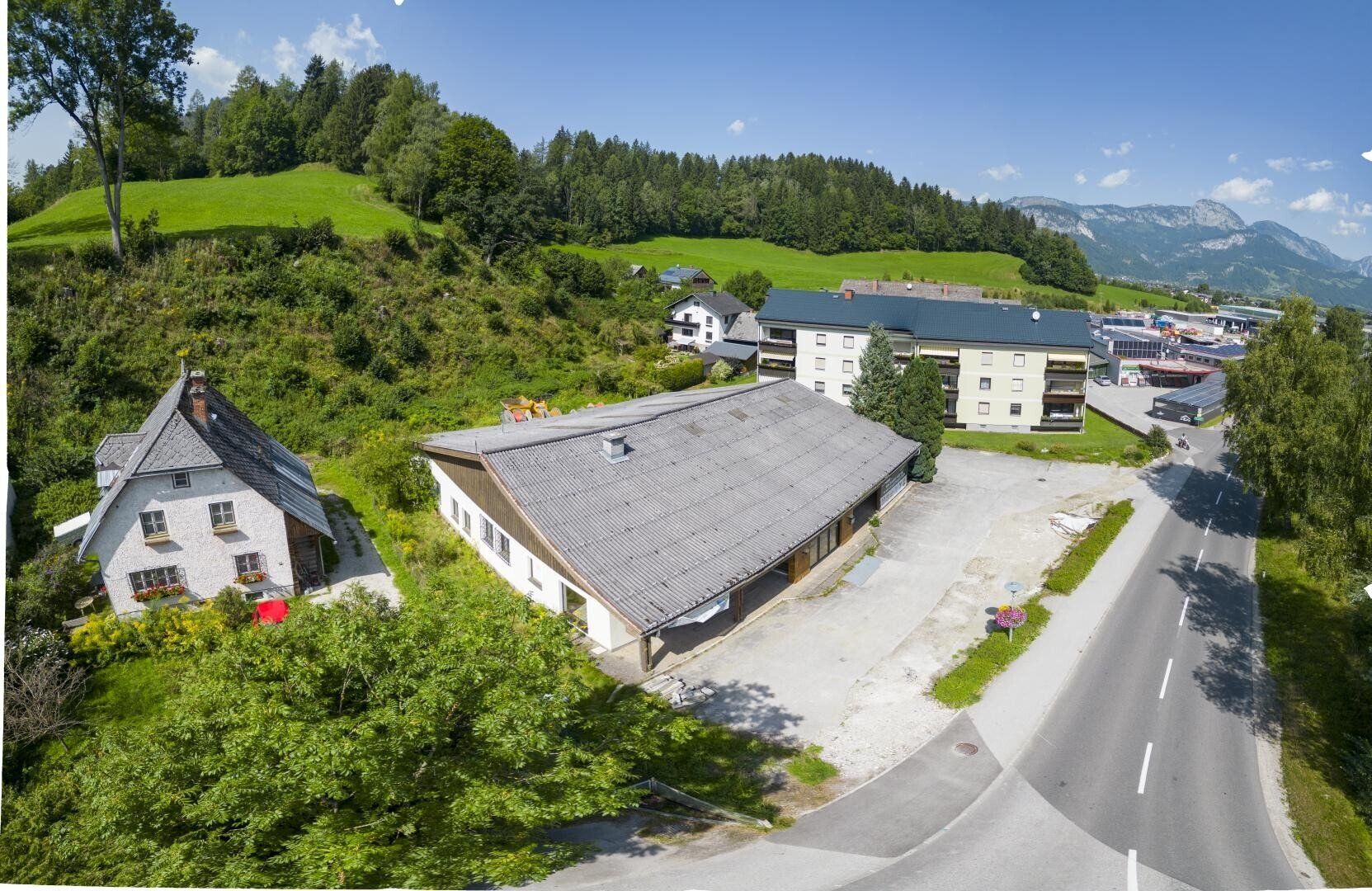 Wohnung – Aigen im Ennstal - Ansicht 5