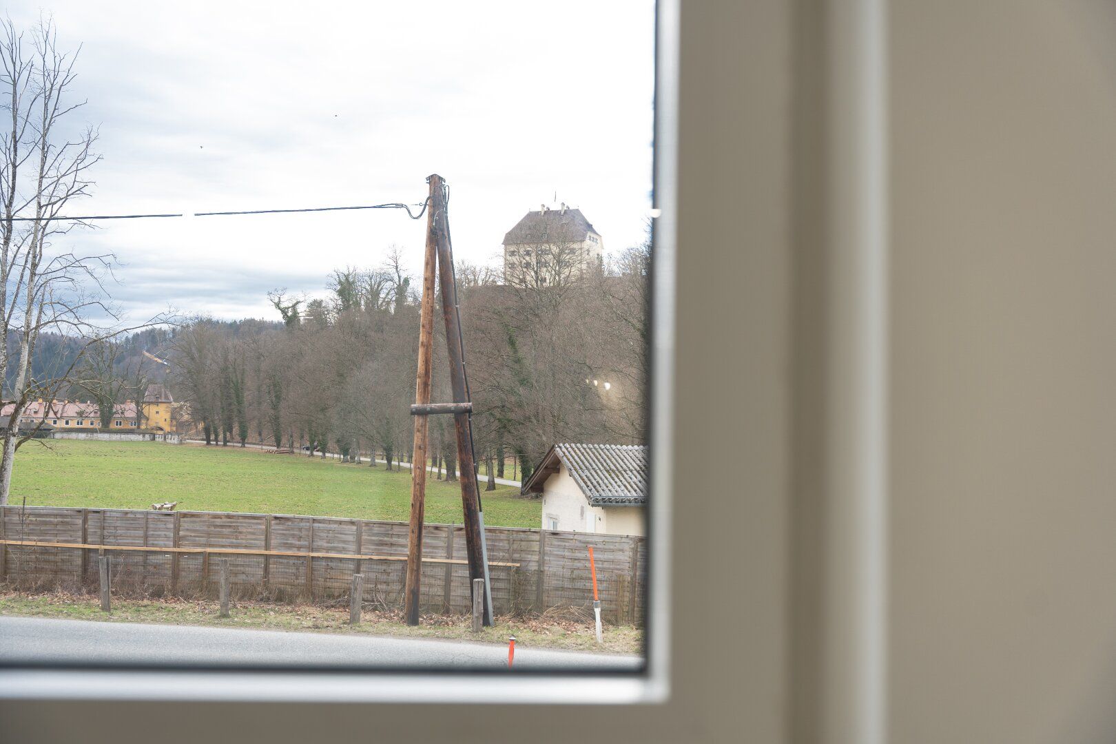 Wohnung – Glanegg - Mehr