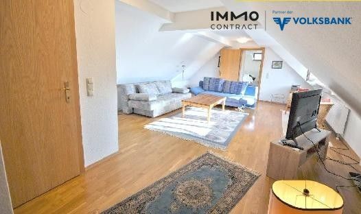 Wohnzimmer OG zweites Haus