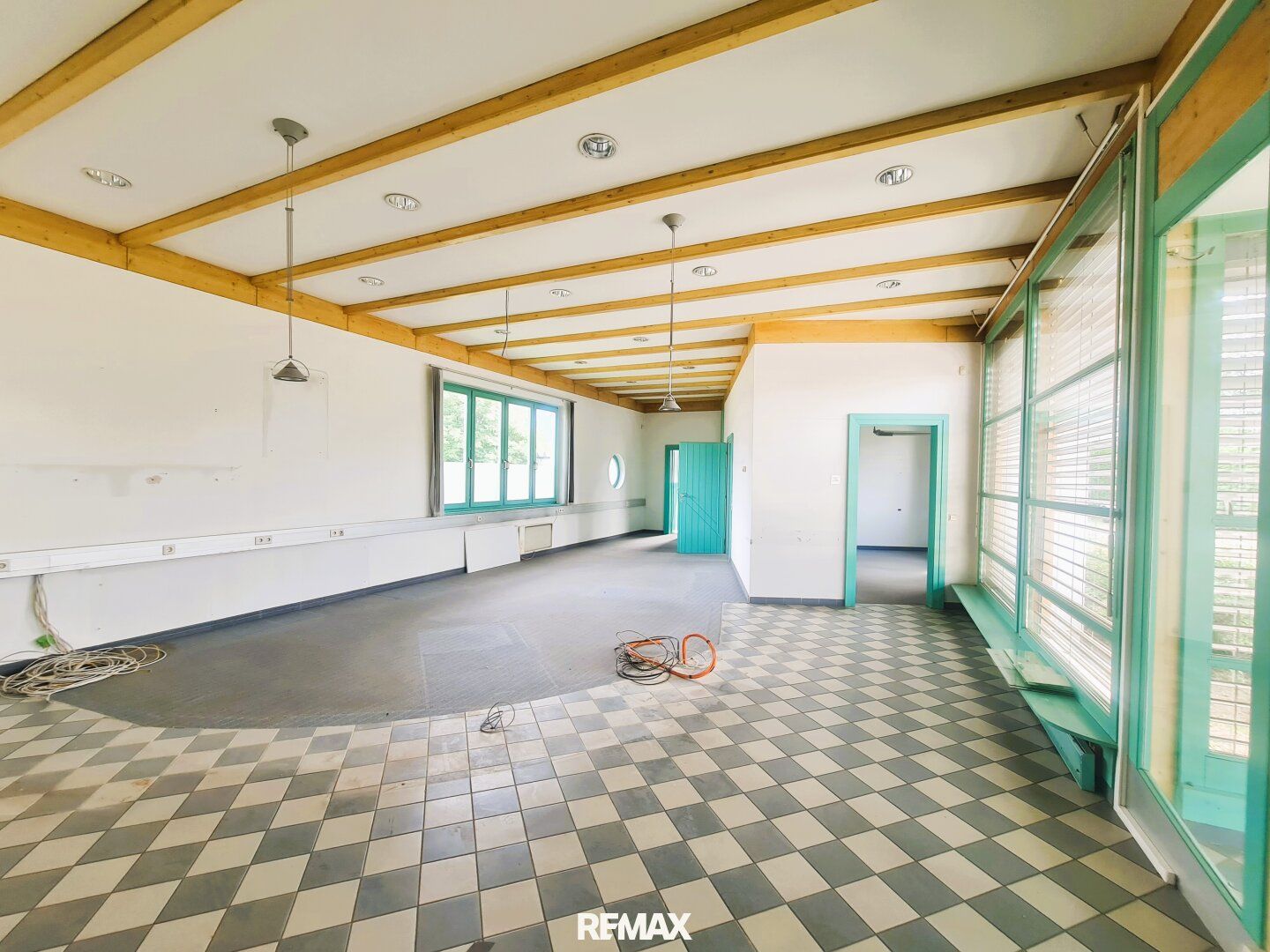 Haus – Maria Rojach - Ansicht 4