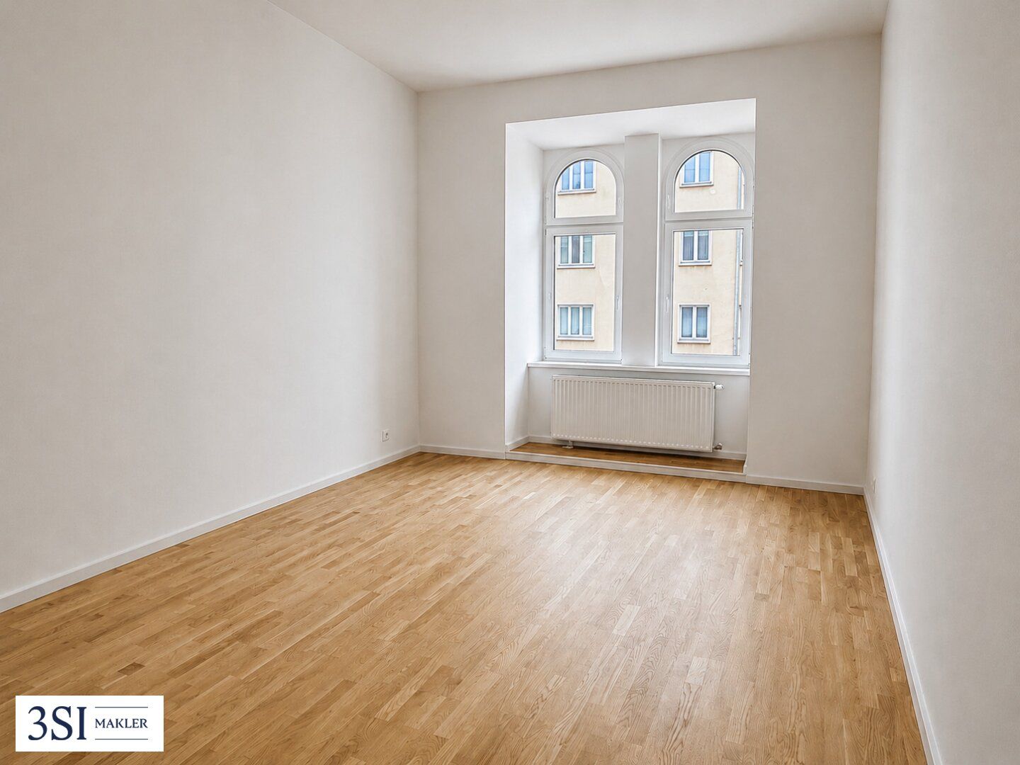 Wohnung – Wien - Ansicht 3