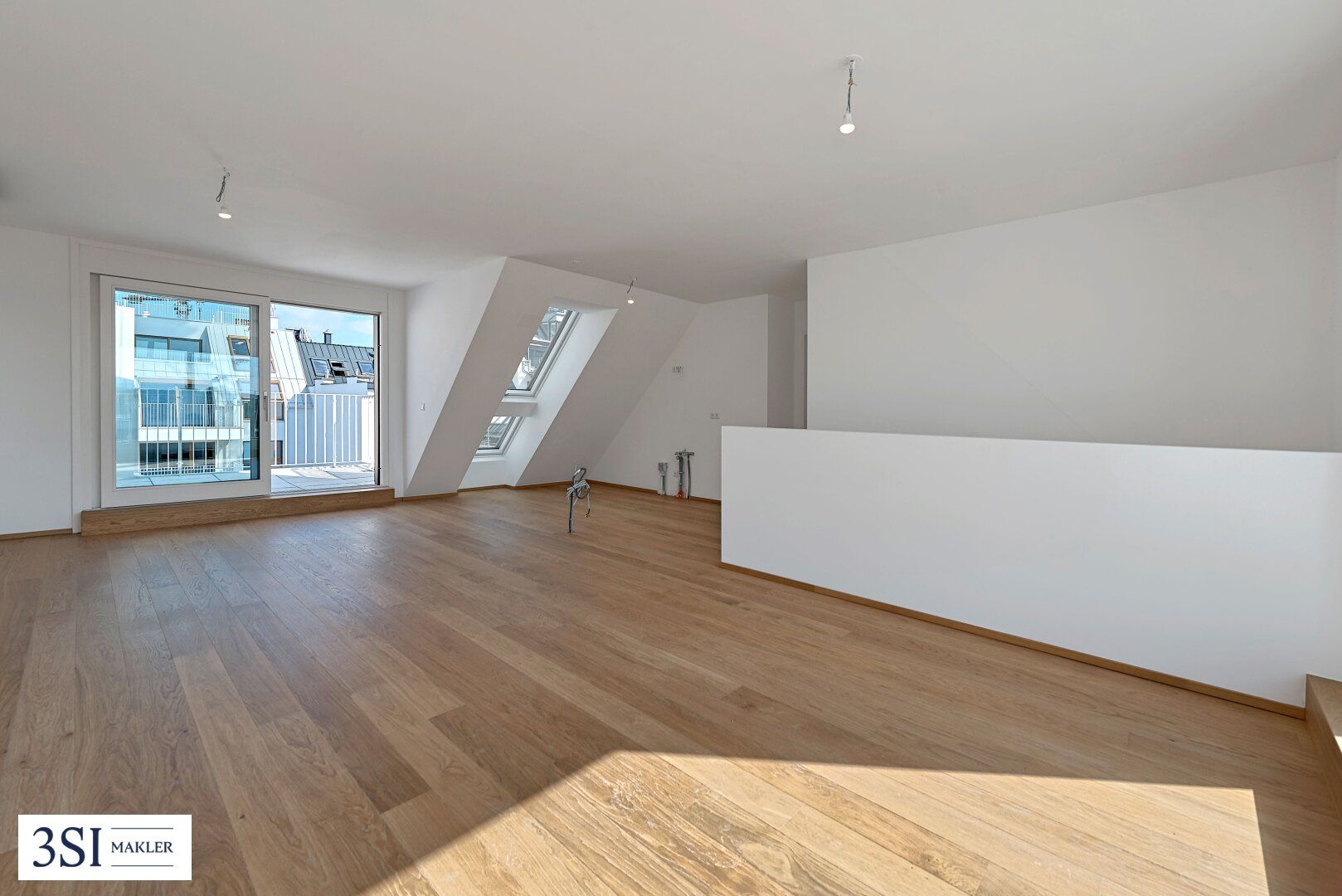 Wohnung – Wien, Währing - Ansicht 3