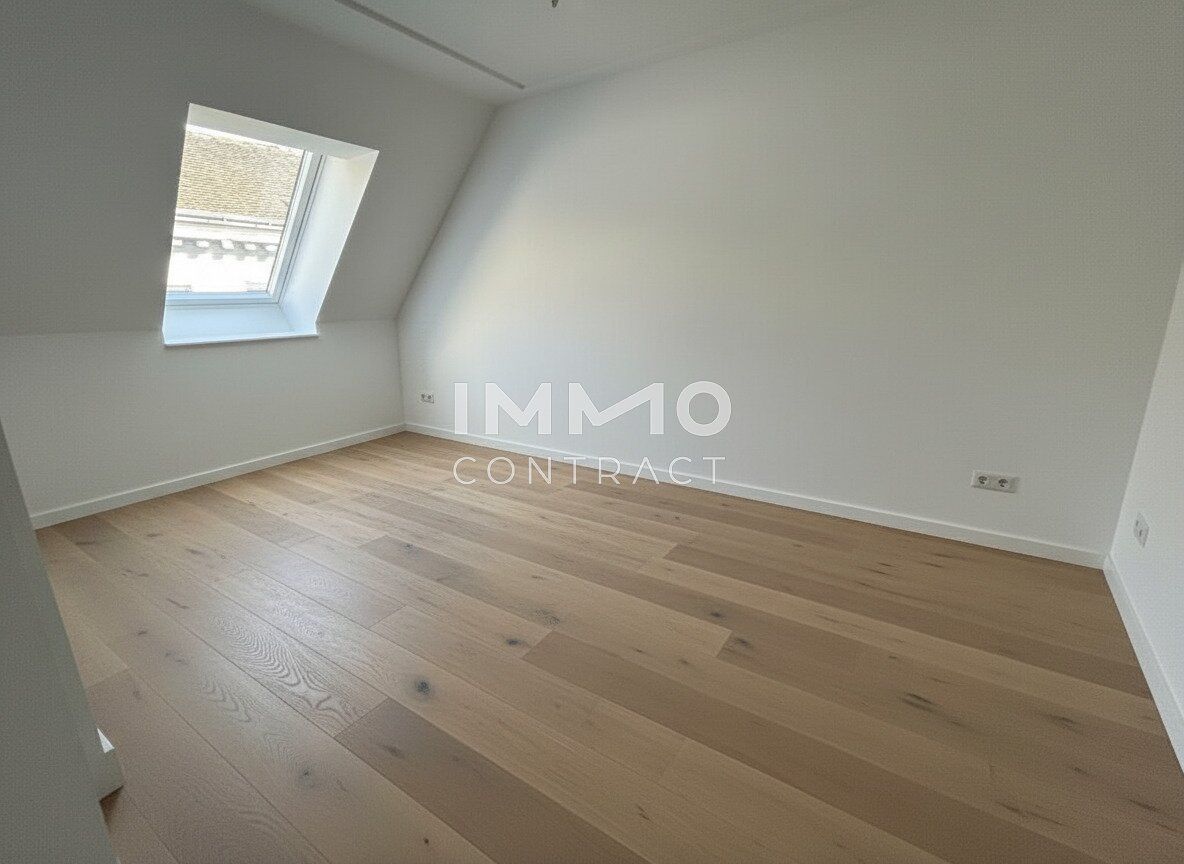Wohnung – Wien - Ansicht 4