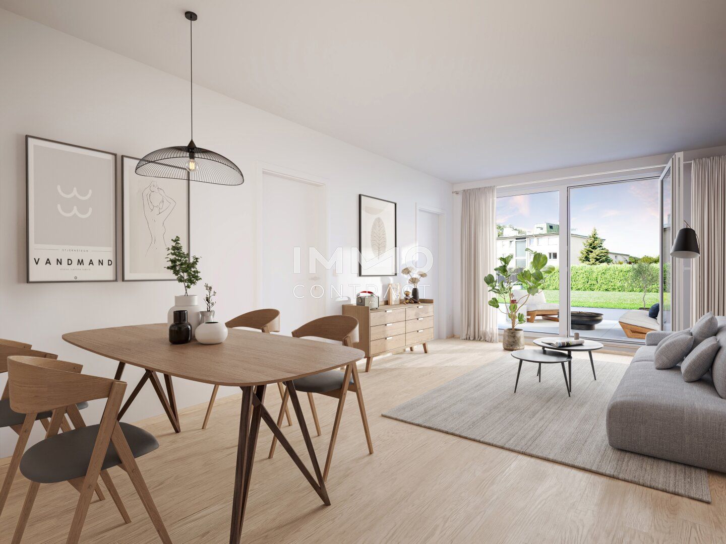 Wohnung – Wien - Ansicht 2