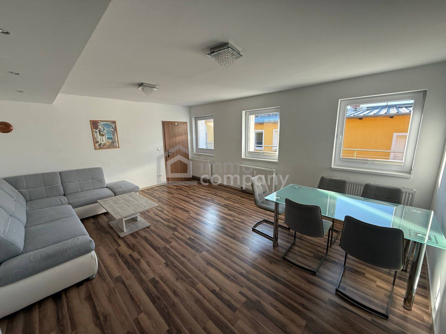 Wohnung – Hainburg an der Donau - Ansicht 3