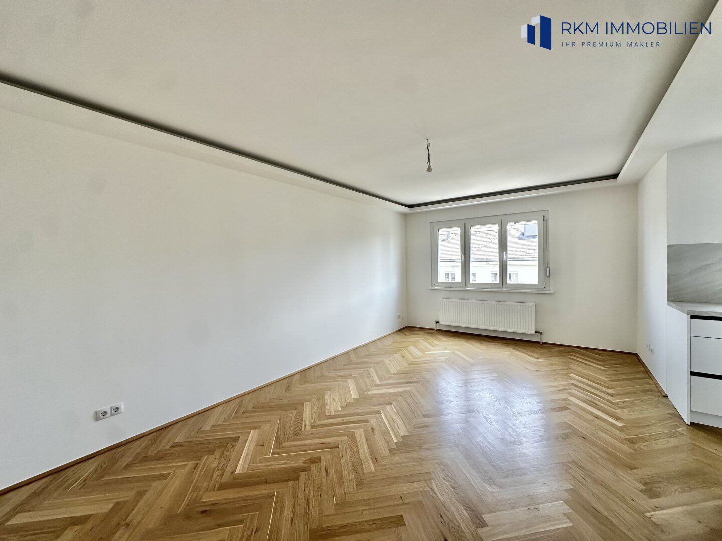 Moderne 3-Zimmer-Wohnung in 1140 Wien - Erstbezug, ideal für Ihr neues Zuhause!