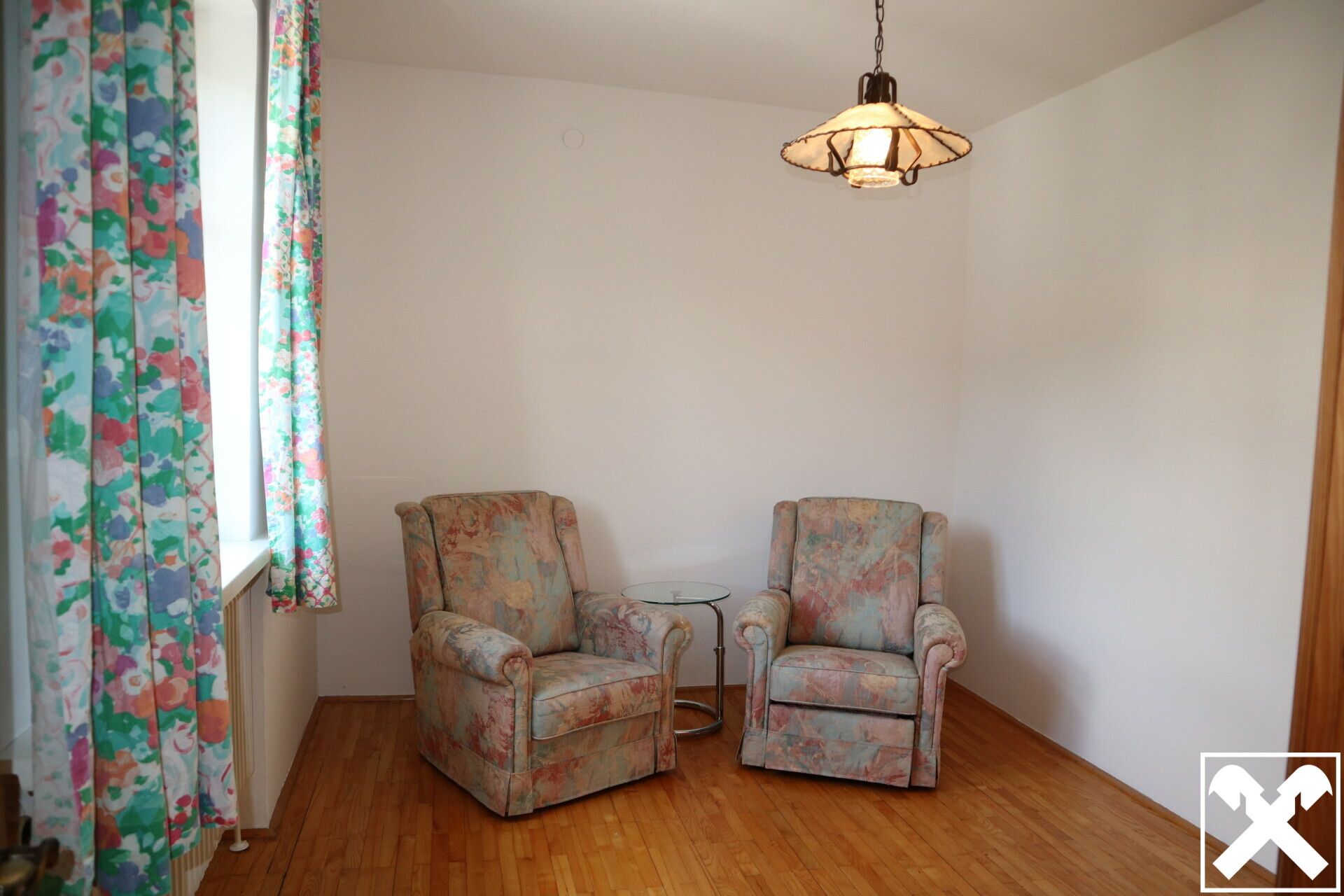 Büroflächen (dzt. Wohnung) im OG in Zentrumslage mit guter Kundenfrequenz - Ansicht 4