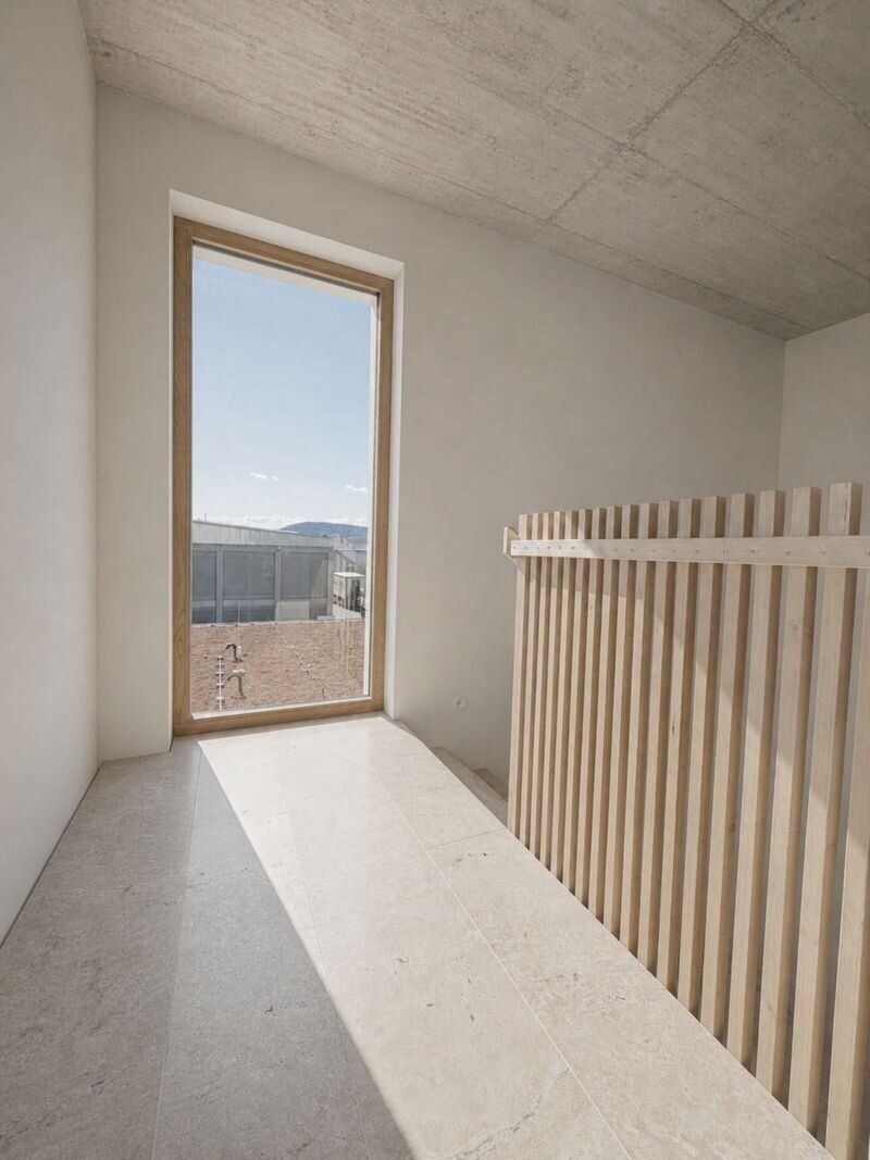 Moderne 80m² Büro/Praxis in 8041 Graz mit 2 Stellplätzen - Ansicht 3