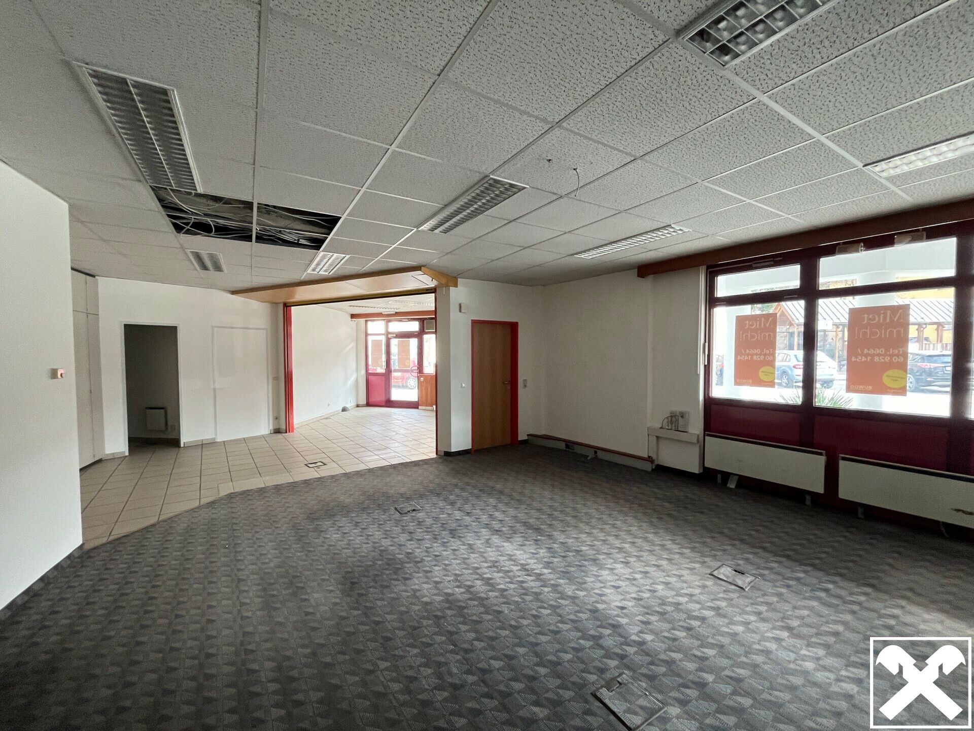 Gewerbefläche in Eberstein - CARANTANIA - Ansicht 3