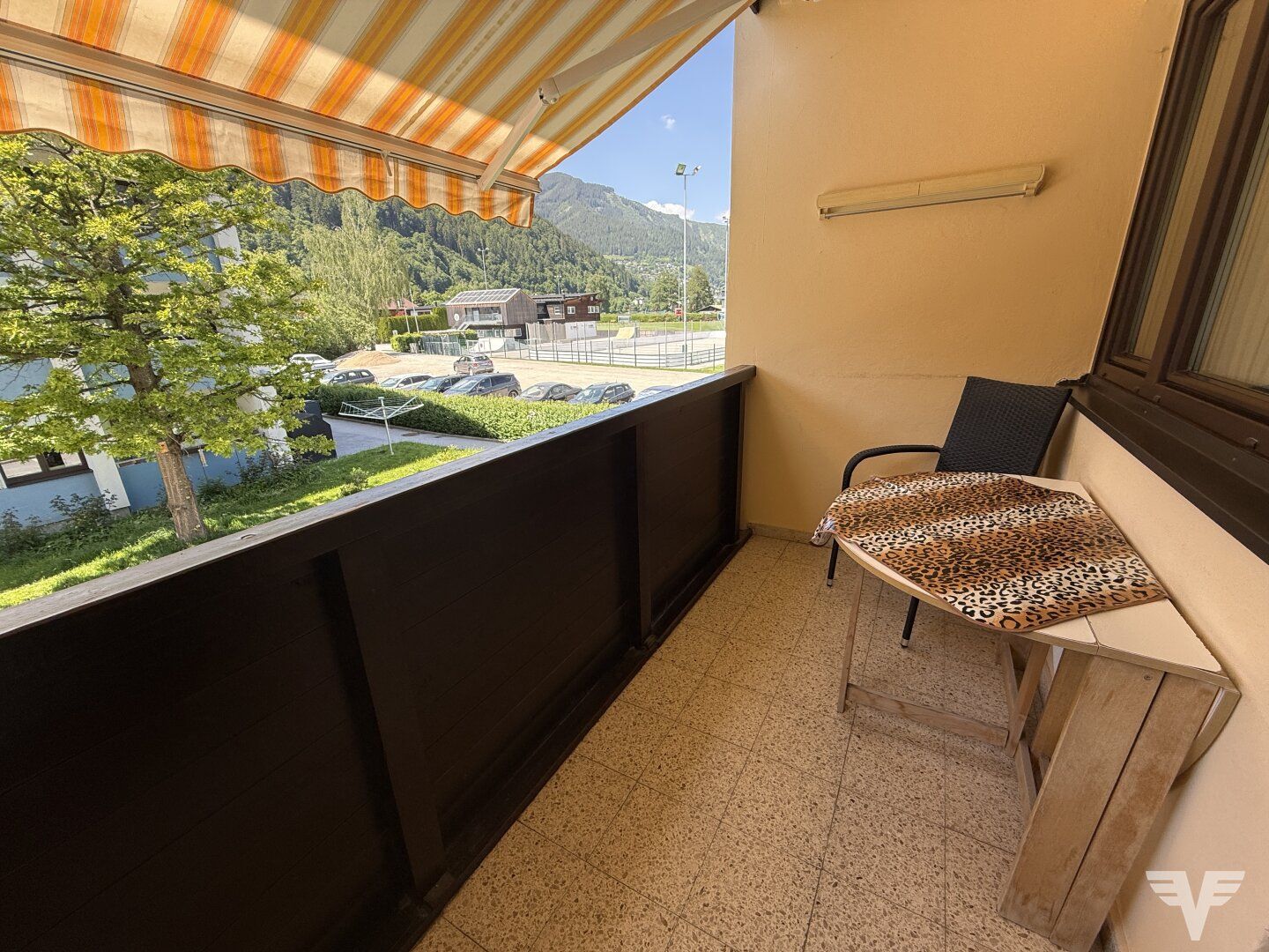 Wohnung – Zell am See - Ansicht 5