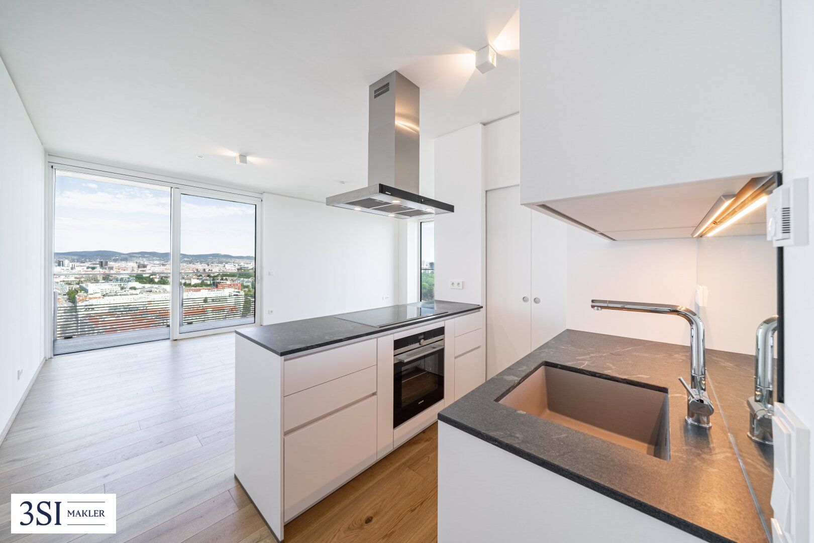 Wohnung – Wien, Erdberger Mais, Katastralgemeinde Landstraße - Ansicht 4