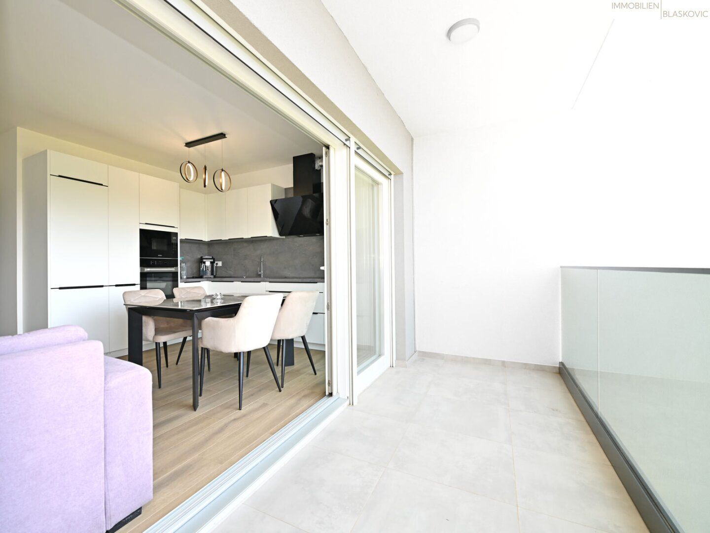 Wohnung – Tar - Ansicht 5