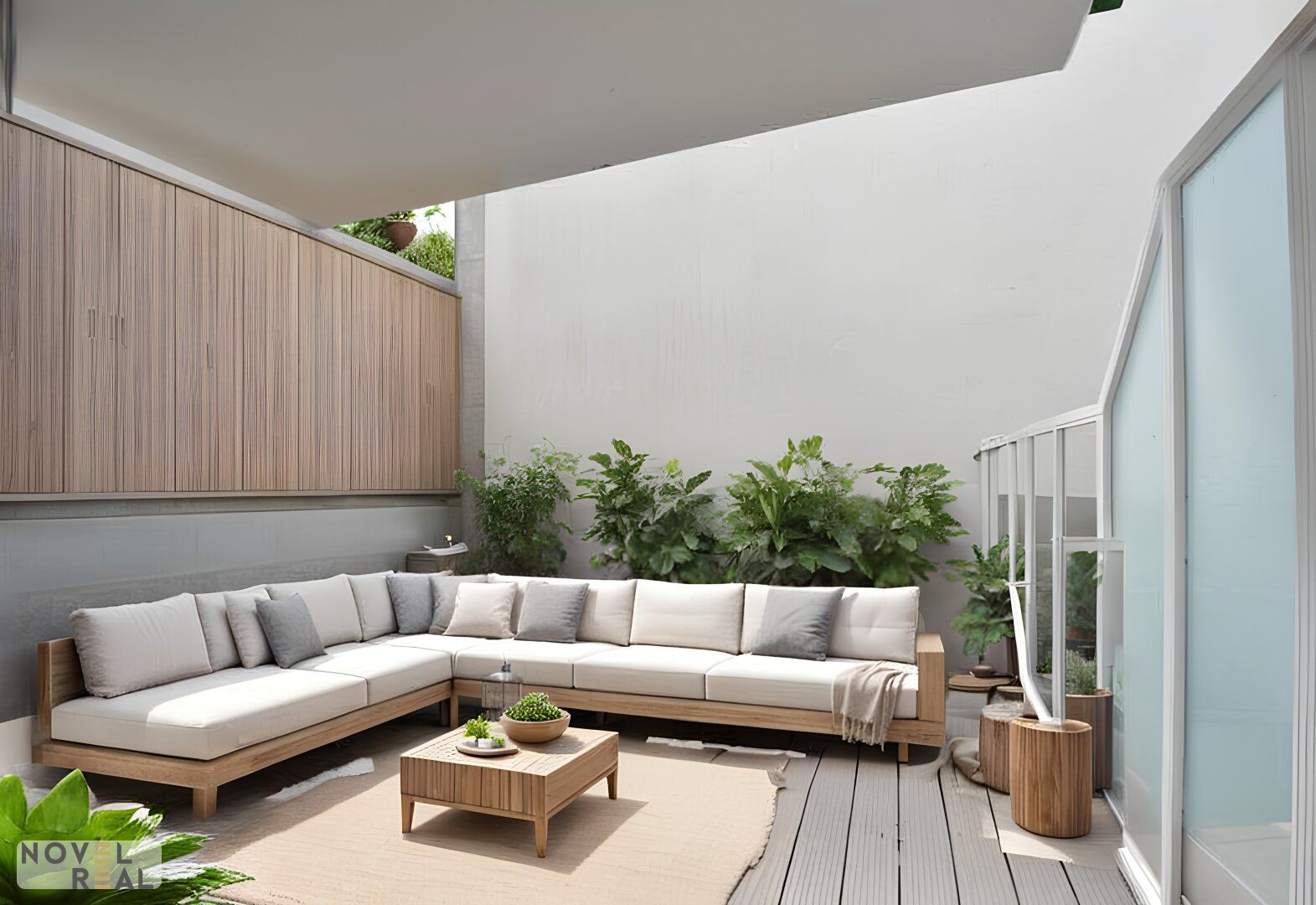 Wohnung – Wien - Ansicht 2