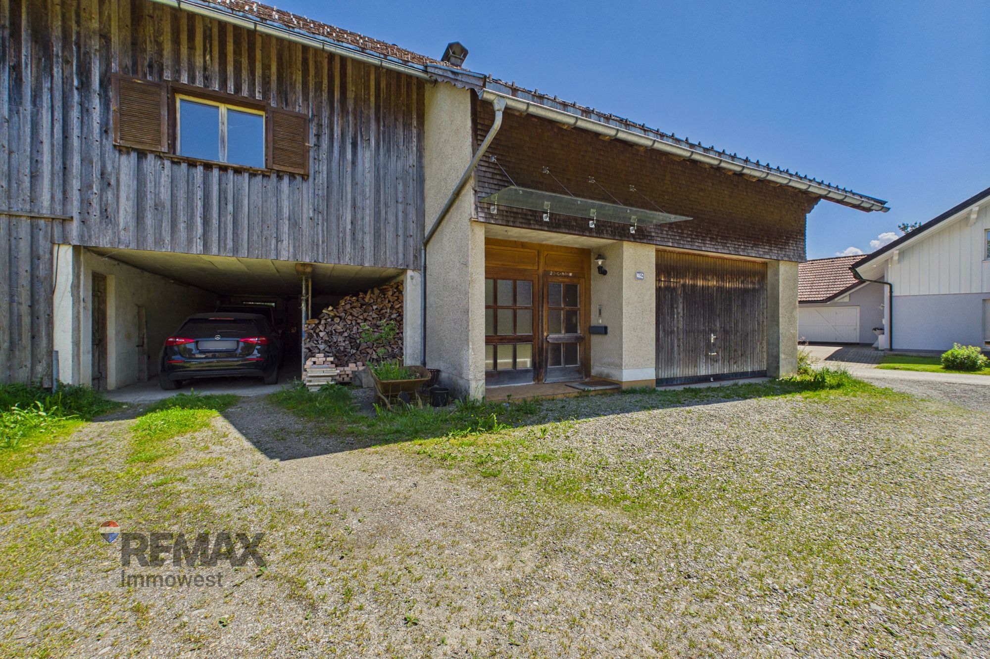 Haus – Langen bei Bregenz - Ansicht 4