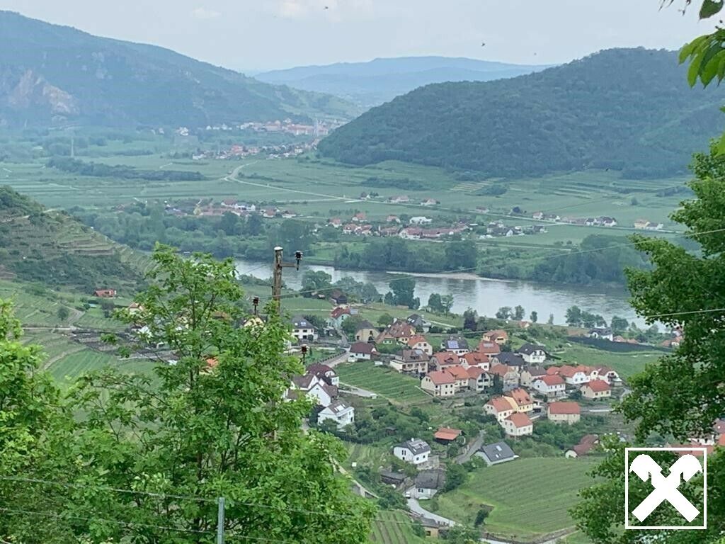 WEINGARTEN IN AUSSICHTSLAGE - WEINGARTEN, LANDWIRTSCHAFTLICHE FLÄCHEN - KEIN BAUGRUNDSTÜCK! - Mehr
