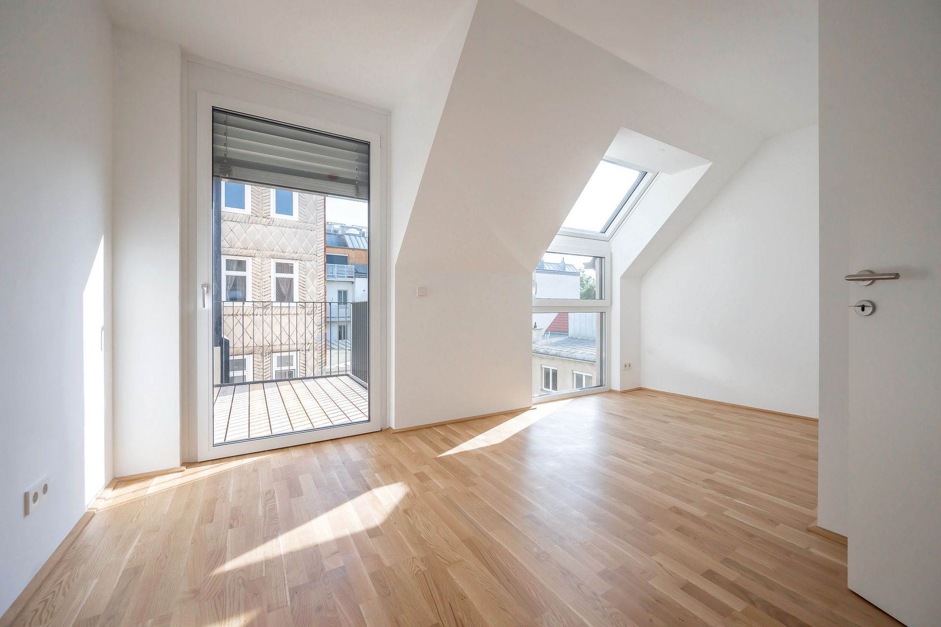 Wohnung – Wien - Ansicht 4