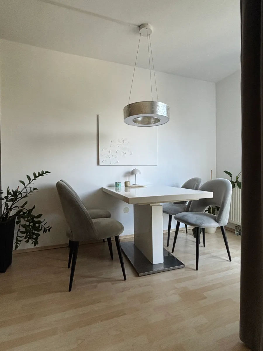 Wohnung – Wien