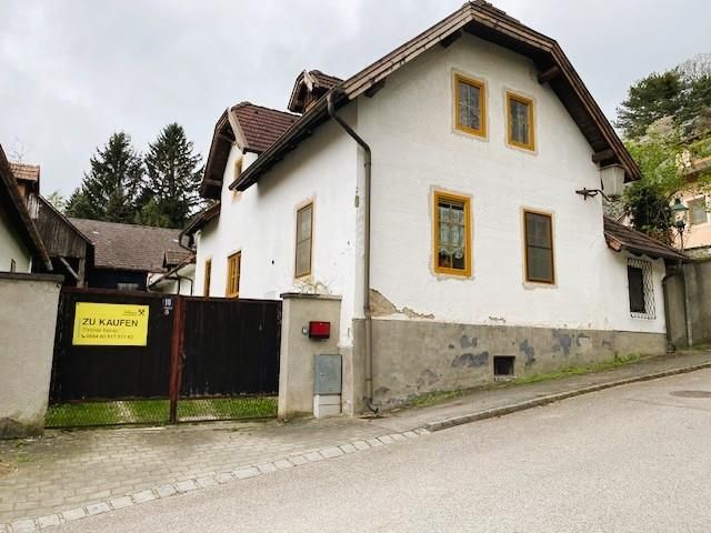 Bauernhof an der Hohen Wand!